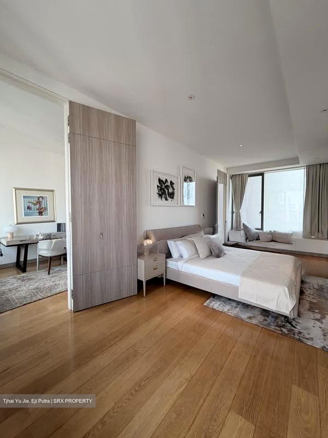 Ardmore Residence (D10), Condominium #620572191